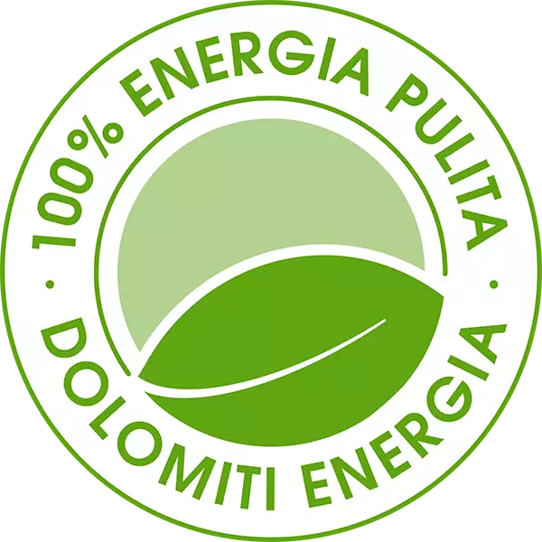 Latteria di Roverbasso - Energia Pulita 100% Green