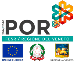 Logo POR - Regione Veneto