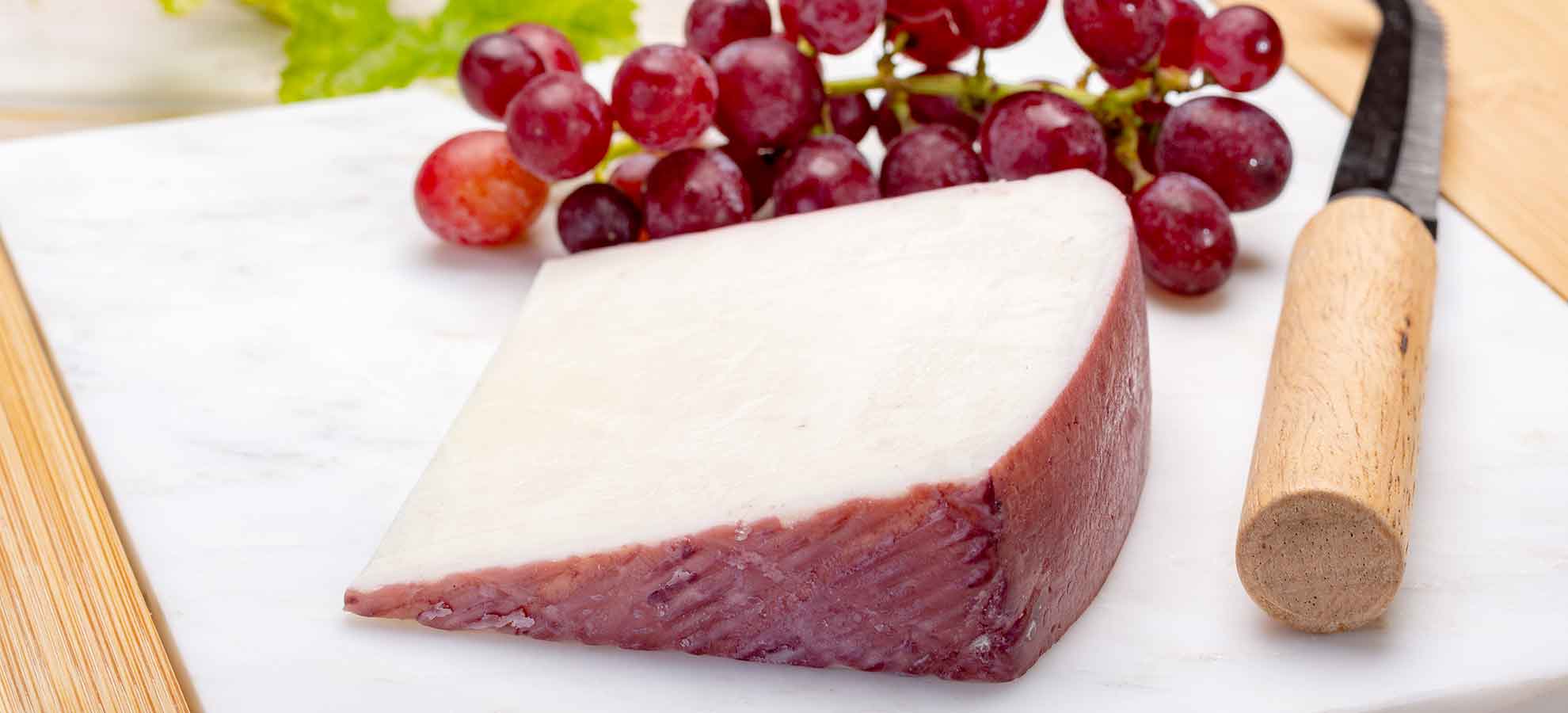 formaggio ubriaco