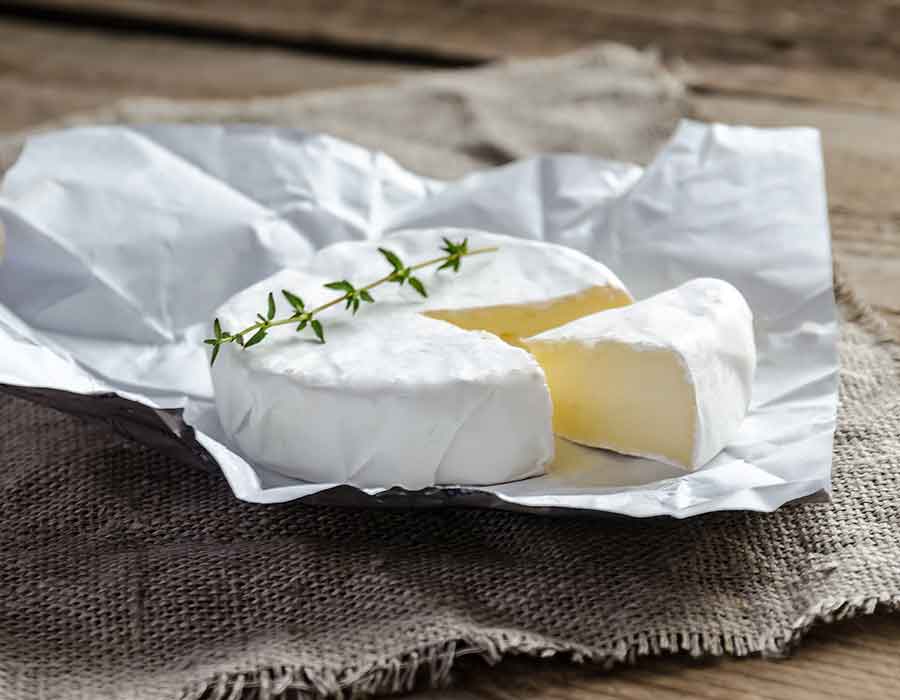 come conservare il formaggio