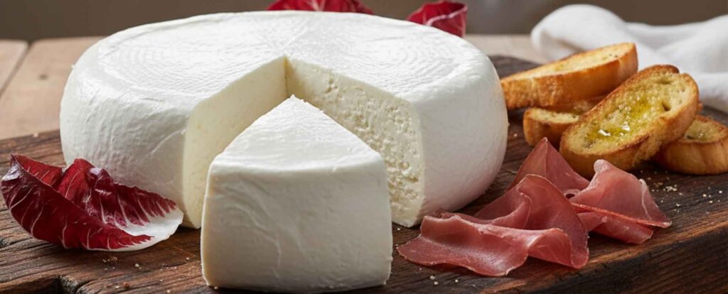 casatella ricette